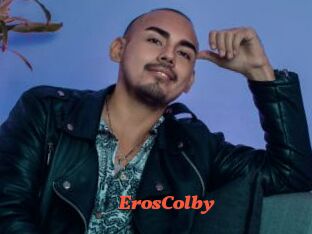 ErosColby