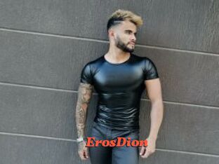 ErosDion