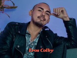 Eros_Colby