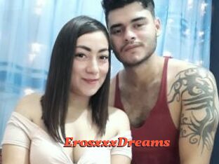 ErosxxxDreams