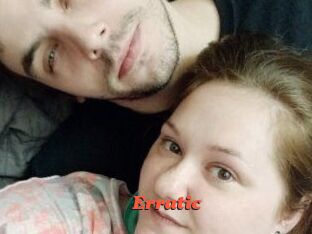 Erratic