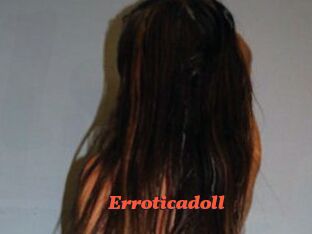 Erroticadoll