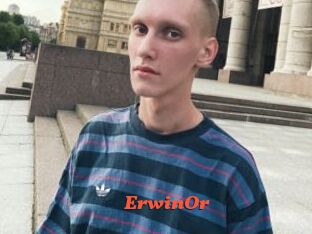 ErwinOr