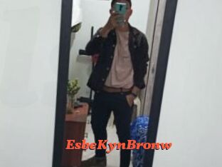 EsbeKynBronw