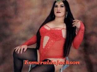 EsmeraldaJackson