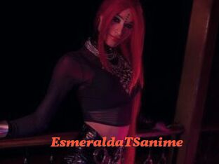 EsmeraldaTSanime