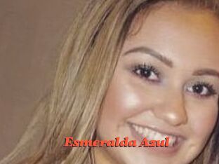 Esmeralda_Azul