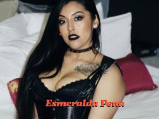 Esmeralda_Pena