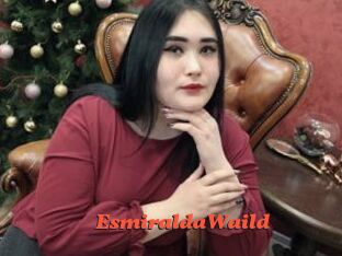 EsmiraldaWaild