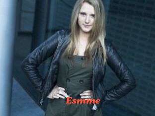 Esmme