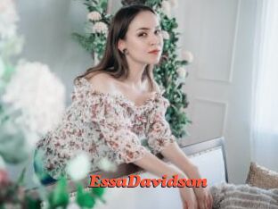 EssaDavidson