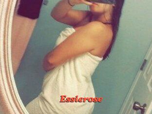 Essierose