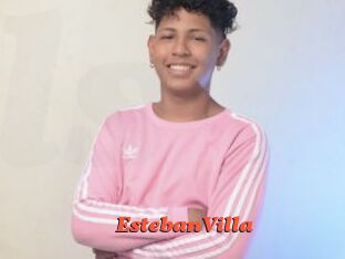 EstebanVilla