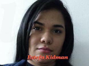 Estefa_Kidman