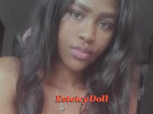 EsteicyDoll