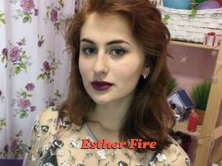 Esther_Fire