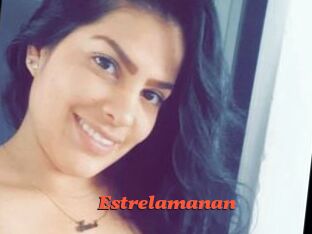 Estrelamanan