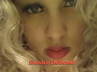 Eunice_Holland