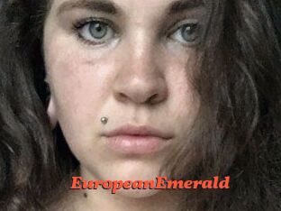 EuropeanEmerald
