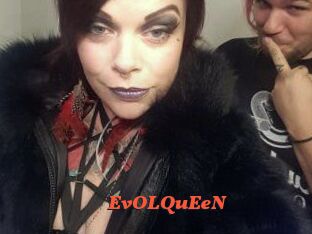 EvOLQuEeN
