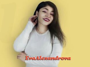 EvaAlexandrova