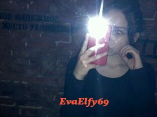 EvaElfy69 Livespot