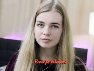 EvaJenkins