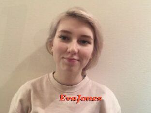 EvaJones