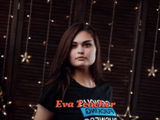 Eva_Teacher