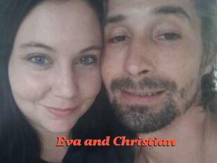 Eva_and_Christian
