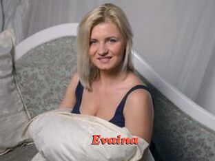 Evaina