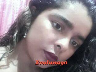 Evaluna90