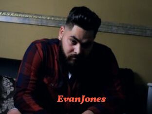 EvanJones