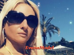 EvanaModel