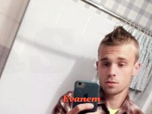 Evanem
