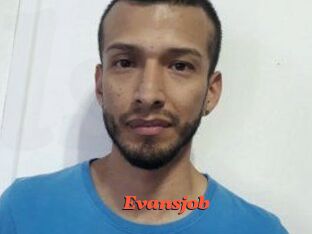 Evans_job