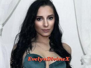 EvelynDivineX