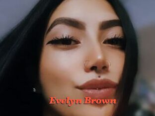Evelyn_Brown