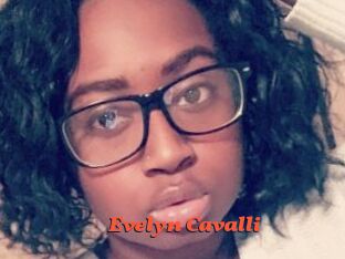 Evelyn_Cavalli