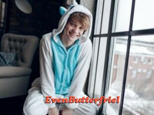 EvenButterfriel
