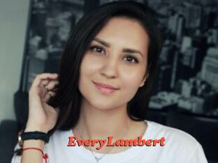 EveryLambert