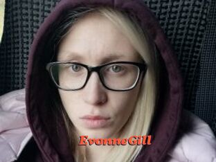 EvonneGill