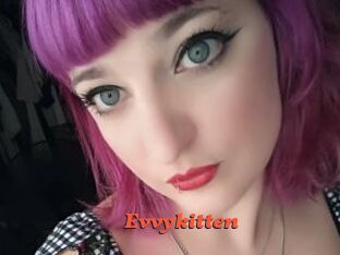 Evvykitten