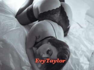 EvyTaylor Livespot