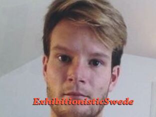ExhibitionisticSwede