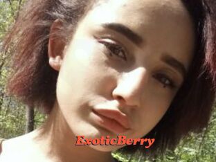 ExoticBerry