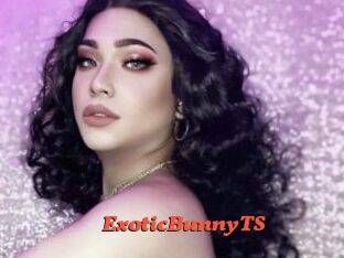 ExoticBunnyTS