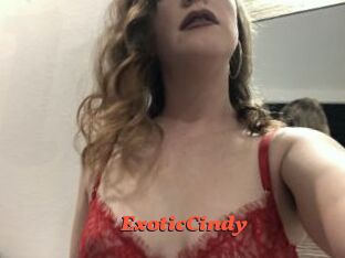 ExoticCindy