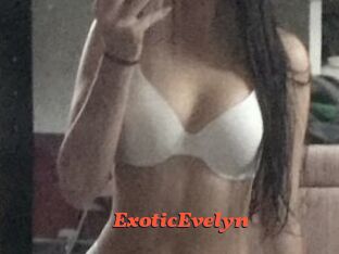 ExoticEvelyn