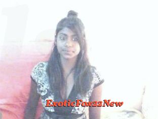 ExoticFox22New